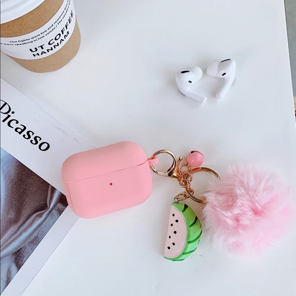 AirPod protective cases - Picture 3 of 3